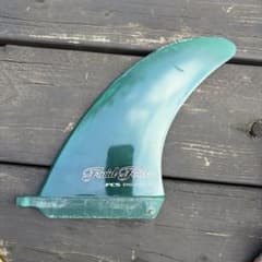 FCS Fluid Foils シングルフィン 7.0 FCS Fluid Foils シングルフィン 7.0 - メルカリ