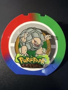 PokePark KANTO ピンバッジ 3種セットのサムネイル
