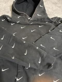 ナイキ NIKE プルオーバー パーカーのサムネイル