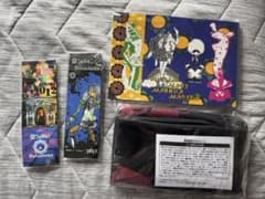 魔法少女まどか☆マギカ グッズセットのサムネイル