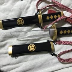 ももクロ 名刀モノノフライト ペンライトのサムネイル