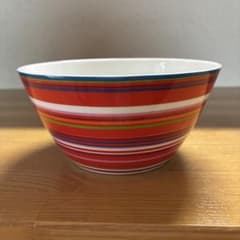 iittala オリゴボウル　500mlのサムネイル