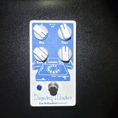 EarthQuaker Devices Dispatch Master 美品のサムネイル