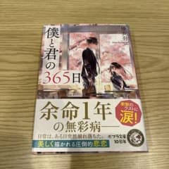 僕と君の365日のサムネイル