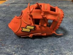 SSK少年野球　新作　Mサイズのサムネイル