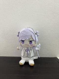 いれいす 初兎 ぬいぐるみのサムネイル