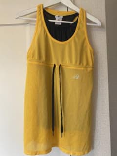 adidas レディース タンクトップのサムネイル