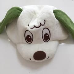 ワンワン わんだーらんど 帽子のサムネイル