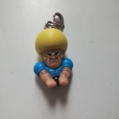 ボボボーボ・ボー・ボボー キャラクターキーホルダーのサムネイル
