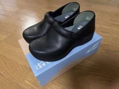 dansko ダンスコ XP 2.0 サイズ38 ブラック 箱なしのサムネイル
