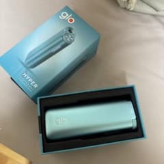 glo HYPER 本体 電子タバコのサムネイル
