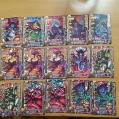 コレクション等にどうぞのサムネイル