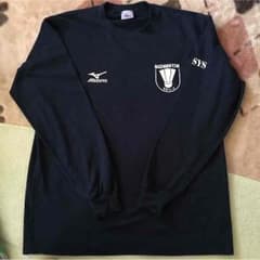バドミントン ロンT mizunoのサムネイル
