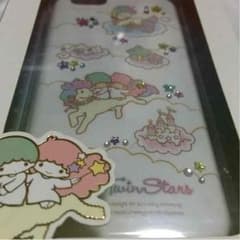 ♡キキララ♡iPhone6対応ジュエリーカバー♡のサムネイル