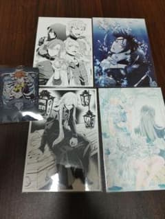 黒執事展　グッズ　まとめ売りのサムネイル