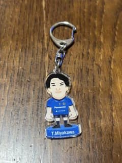 宮川智海選手 アクリルキーホルダー 埼玉ワイルドナイツのサムネイル