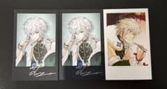 Dytica 2nd Anniversary 叢雲カゲツ カードのサムネイル