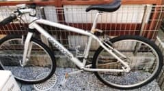 US CANNONDALE MTB(クロスバイク) キャノンデールのサムネイル