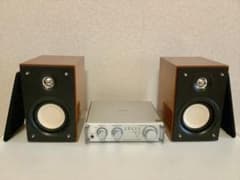 TEAC HR‑S101(AI-101DA /TEAC LS‑101) DAC TEAC HR‑S101 (AI-101DA / LS‑101) USB DAC - メルカリ