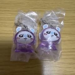 ちいかわ めじるしアクセサリー3 モモンガ 2個セットのサムネイル