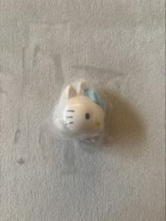 サンリオキャラクターズ マスコットキャップチャーム ハローキティのサムネイル
