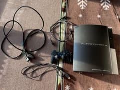 ＰＳ３　本体セットのサムネイル