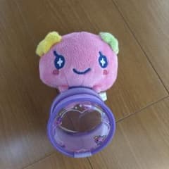 たまごっち一番くじ ふらわっちのサムネイル