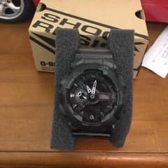 G-SHOCKのサムネイル