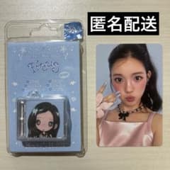 Hearts2Hearts focus smini ユハセットのサムネイル