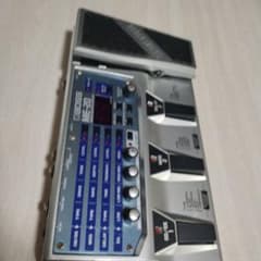 BOSS ME-20本体のみ動作確認済みのサムネイル