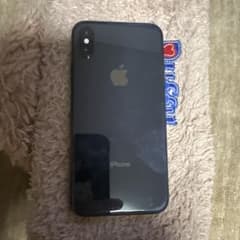 げ*⭐様 Apple iPhone X 本体のサムネイル