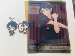 ツイステッドワンダーランド ハーツラビュル グッズセットのサムネイル