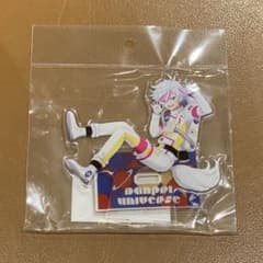 大江戸シンヤ ハピセレ202403 アクリルスタンド ダクメア - メルカリ