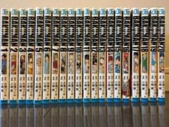 バクマン。 全巻のサムネイル