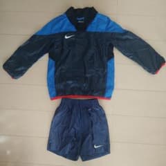 Nike ピステ・ウィンドブレーカー XSサイズ セット - メルカリ