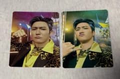 SUPER JUNIOR スジュ LSS 特典 シウォン トレカ セット - メルカリ