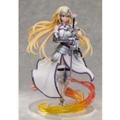 ANIPLEX+한정 1/7 Fate/Apocrypha 눈금자 홍련의 성녀