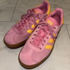 adidas スニーカー ガゼルボールドのサムネイル