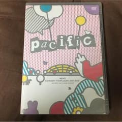 NEWS pacific DVDのサムネイル