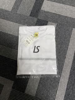 ルースイソンブラ　長袖プラシャツMのサムネイル