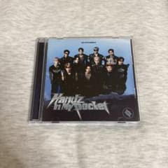 JO1 10TH SINGLE Handz In My Pocketのサムネイル