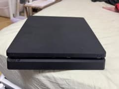PS4　本体　CUH-2000A　ジャンク品のサムネイル