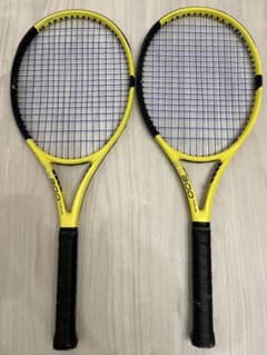 DUNLOP SX300 TOUR G3 2本セットのサムネイル