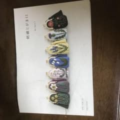 刺繍とがま口のサムネイル