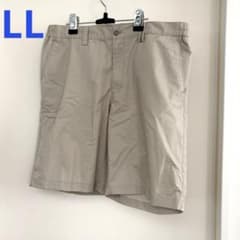CUTTER & BUCK Golf Shorts for Men, Size LL