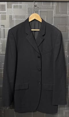 COMME des GARÇONS テーラードジャケット Sのサムネイル