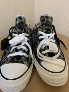 Converse X Invincible X Wacko Mariaのサムネイル