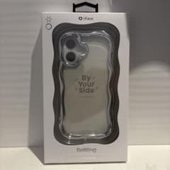 iFace BeBling iPhone 16ケース 新品未使用のサムネイル