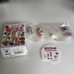 Re-MeNT ぷちサンプル 食べ歩き 3. 未体験アイスに挑戦！ - メルカリ
