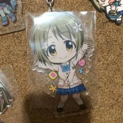 三村かな子 キーホルダーのサムネイル